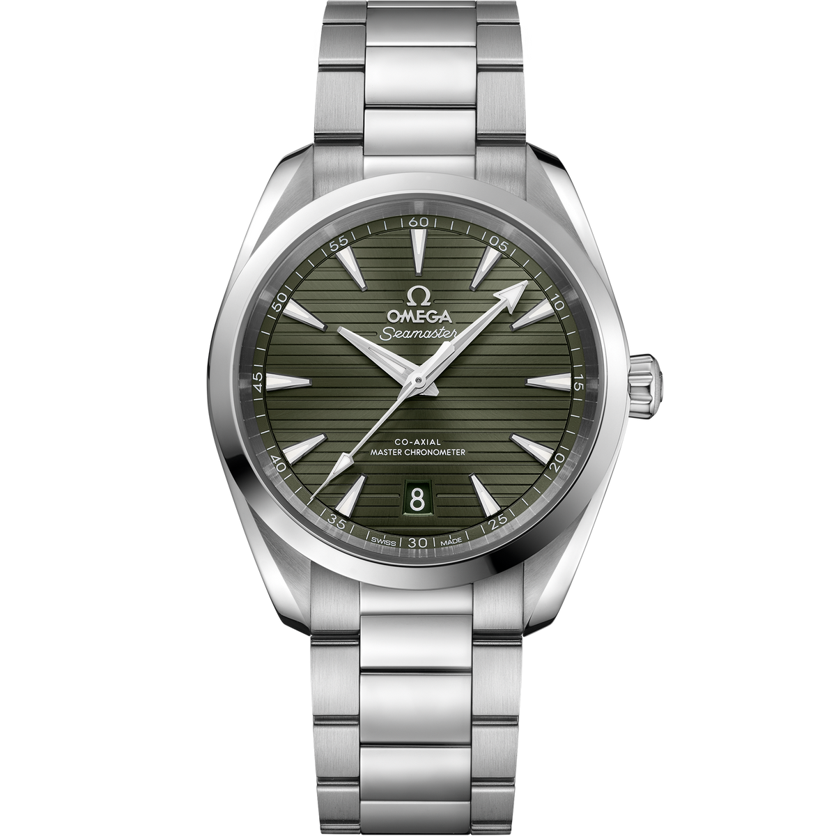 Seamaster Aqua Terra 150M 220.10.38.20.10.003