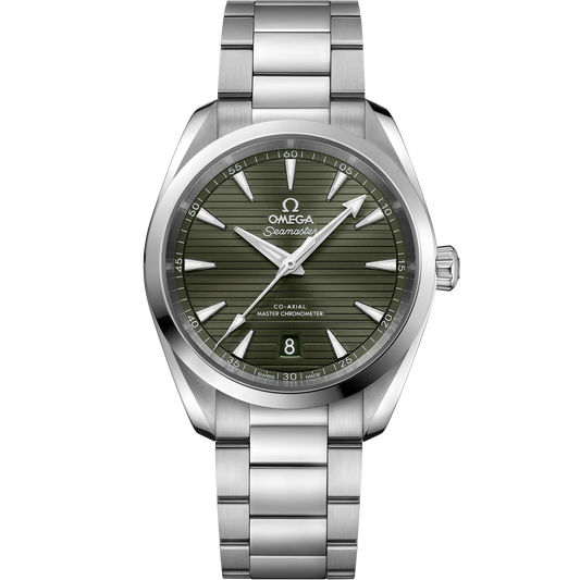 Seamaster Aqua Terra 150M 220.10.38.20.10.003