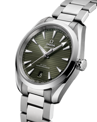 Seamaster Aqua Terra 150M 220.10.38.20.10.003