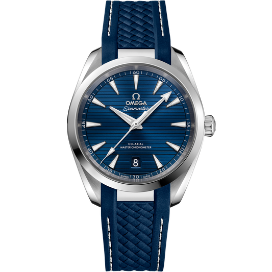 Seamaster Aqua Terra 150M 220.12.38.20.03.001