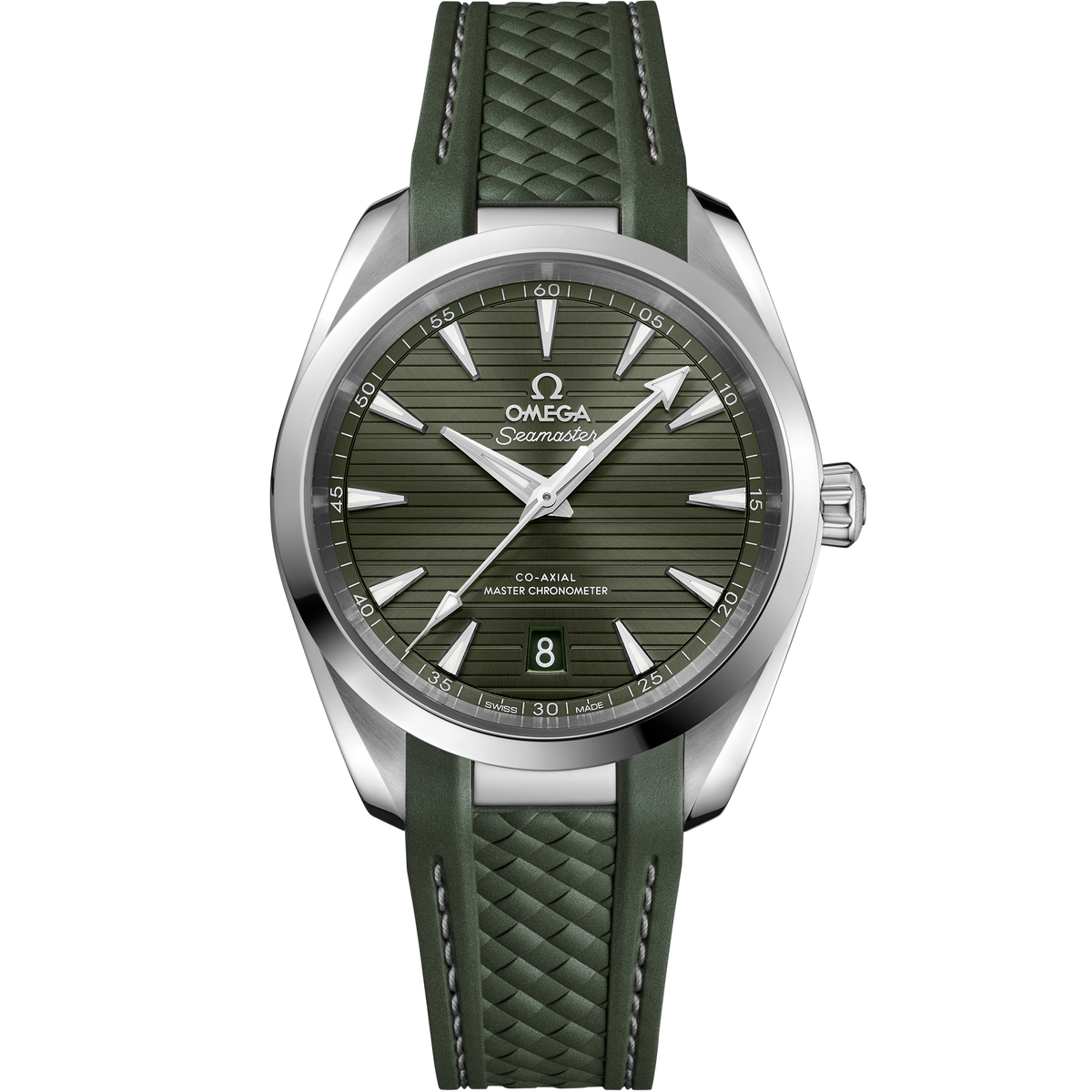 Seamaster Aqua Terra 150M 220.12.38.20.10.001