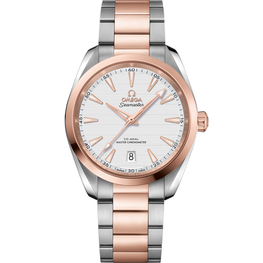 Seamaster Aqua Terra 150M 220.20.38.20.02.001