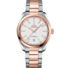 Seamaster Aqua Terra 150M 220.20.38.20.02.001