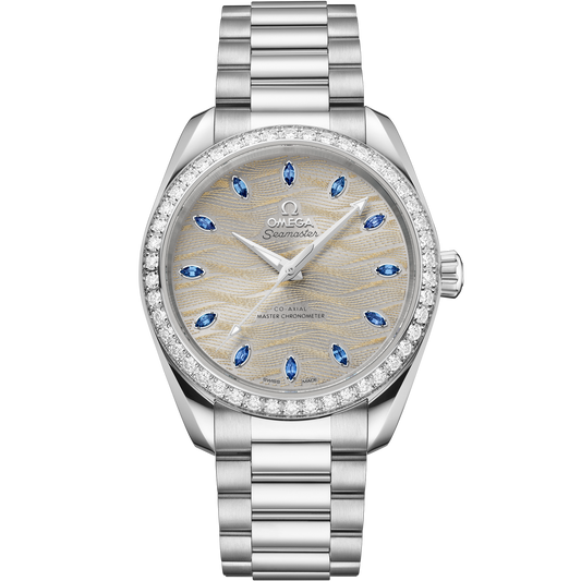 Seamaster Aqua Terra 150M 220.55.38.20.99.003