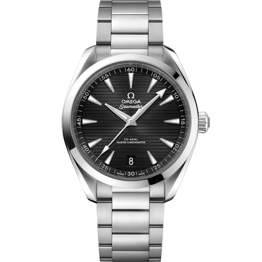 Seamaster Aqua Terra 150M 220.10.41.21.01.001