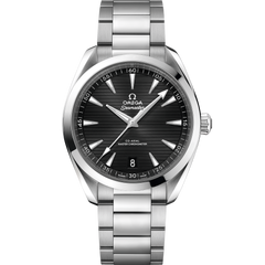 Seamaster Aqua Terra 150M 220.10.41.21.01.001