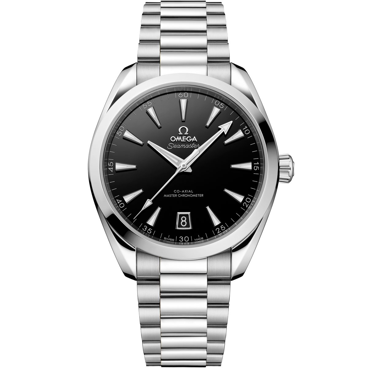 Seamaster Aqua Terra 150M 220.10.41.21.01.002