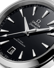 Seamaster Aqua Terra 150M 220.10.41.21.01.002