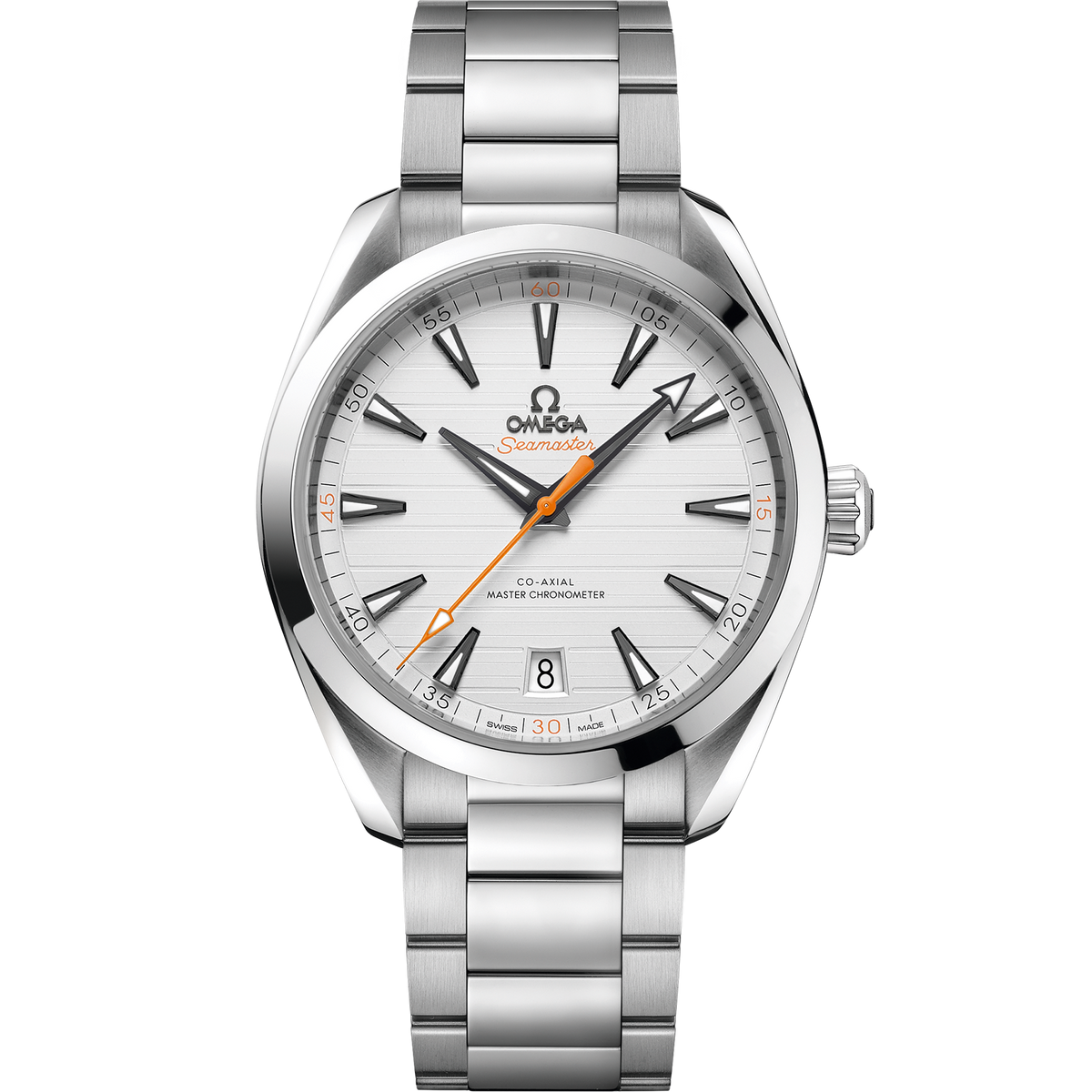 Seamaster Aqua Terra 150M 220.10.41.21.02.001