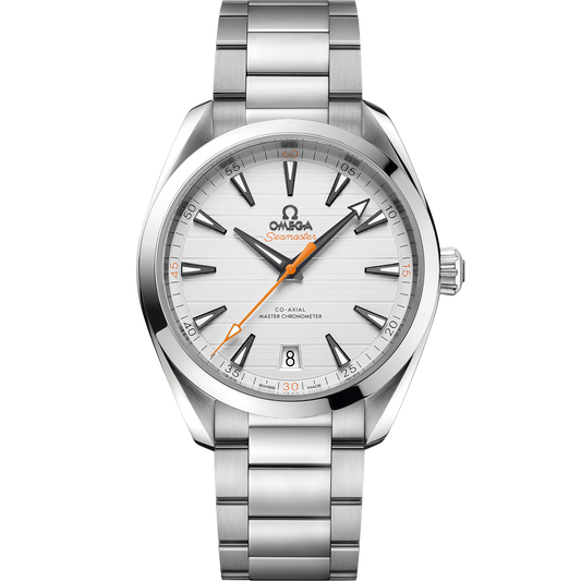 Seamaster Aqua Terra 150M 220.10.41.21.02.001