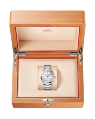 Seamaster Aqua Terra 150M 220.10.41.21.02.001