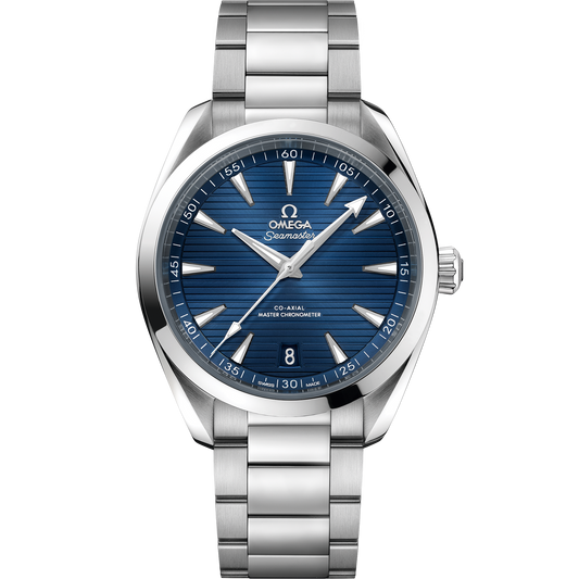 Seamaster Aqua Terra 150M 220.10.41.21.03.004