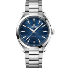 Seamaster Aqua Terra 150M 220.10.41.21.03.004