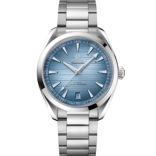 Seamaster Aqua Terra 150M 220.10.41.21.03.005