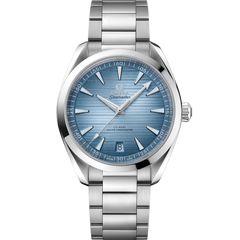 Seamaster Aqua Terra 150M 220.10.41.21.03.005