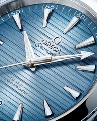 Seamaster Aqua Terra 150M 220.10.41.21.03.005