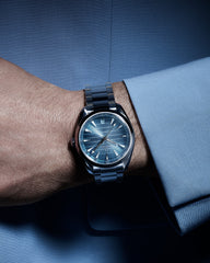 Seamaster Aqua Terra 150M 220.10.41.21.03.005