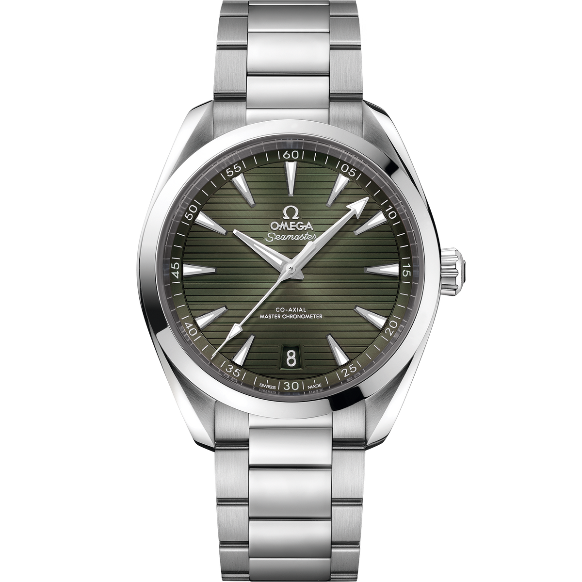 Seamaster Aqua Terra 150M 220.10.41.21.10.001