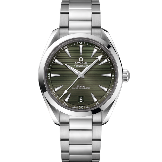 Seamaster Aqua Terra 150M 220.10.41.21.10.001