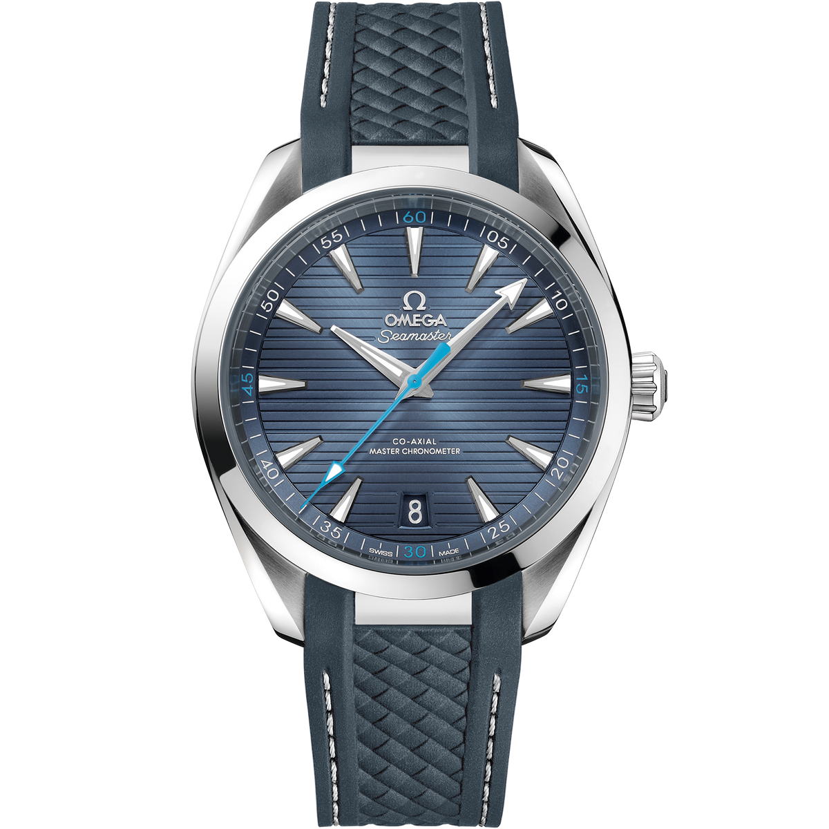 Seamaster Aqua Terra 150M 220.12.41.21.03.002