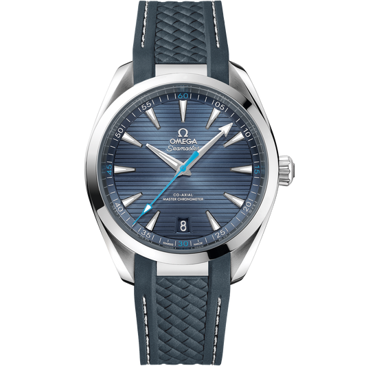 Seamaster Aqua Terra 150M 220.12.41.21.03.002