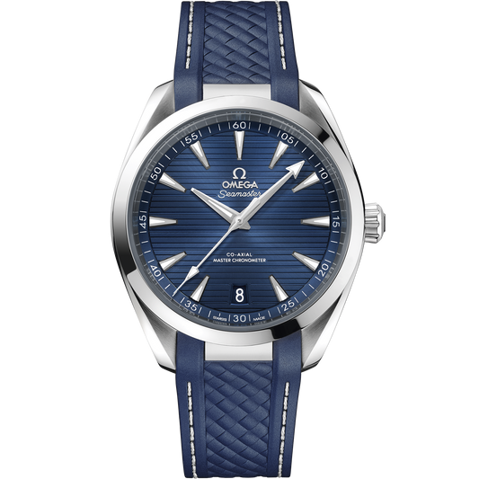 Seamaster Aqua Terra 150M 220.12.41.21.03.007