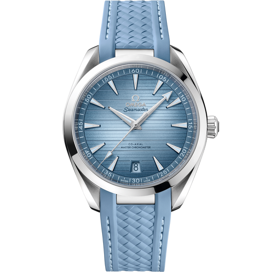 Seamaster Aqua Terra 150M 220.12.41.21.03.008