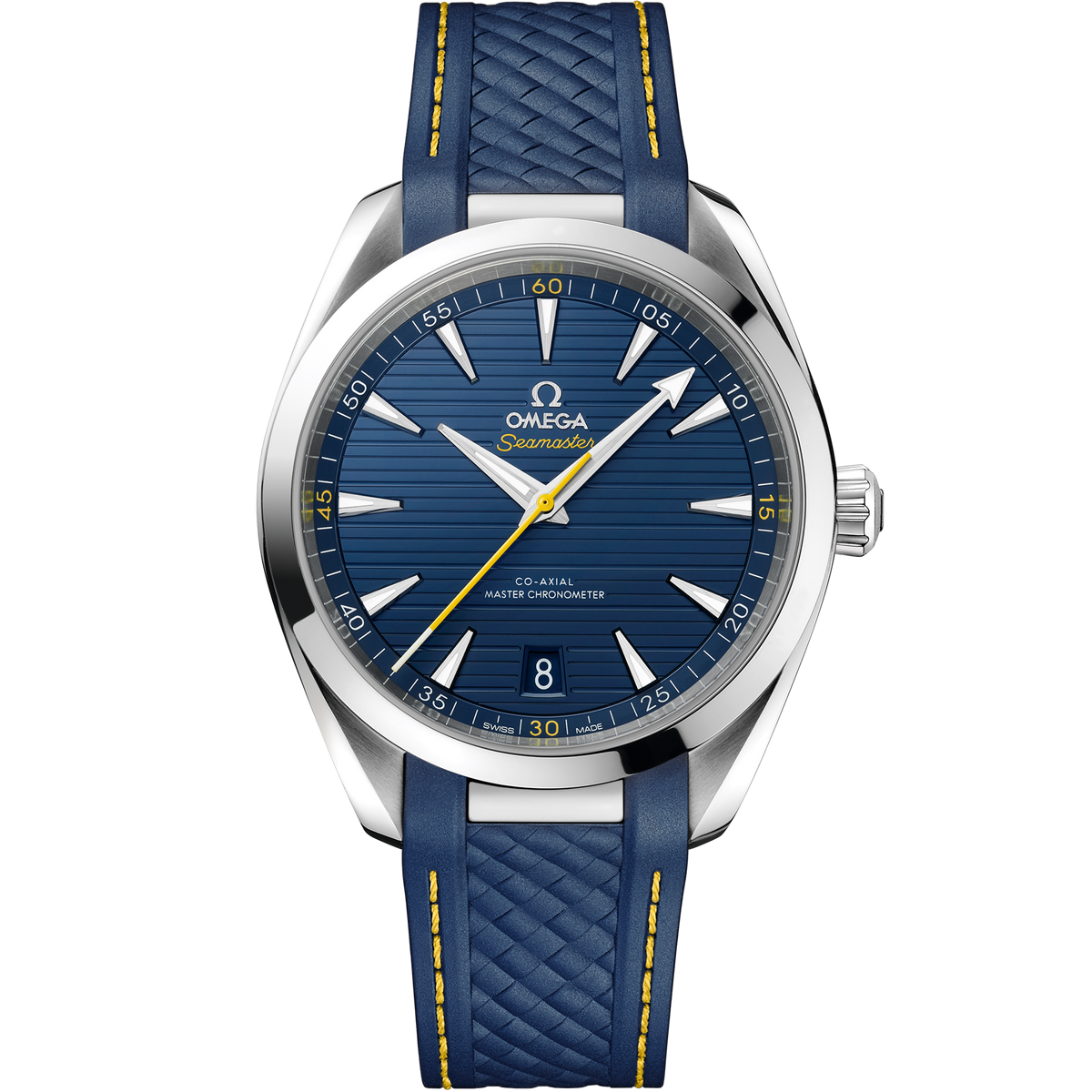 Seamaster Aqua Terra 150M 220.12.41.21.03.009