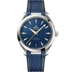 Seamaster Aqua Terra 150M 220.12.41.21.03.009