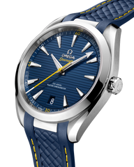 Seamaster Aqua Terra 150M 220.12.41.21.03.009