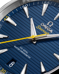 Seamaster Aqua Terra 150M 220.12.41.21.03.009