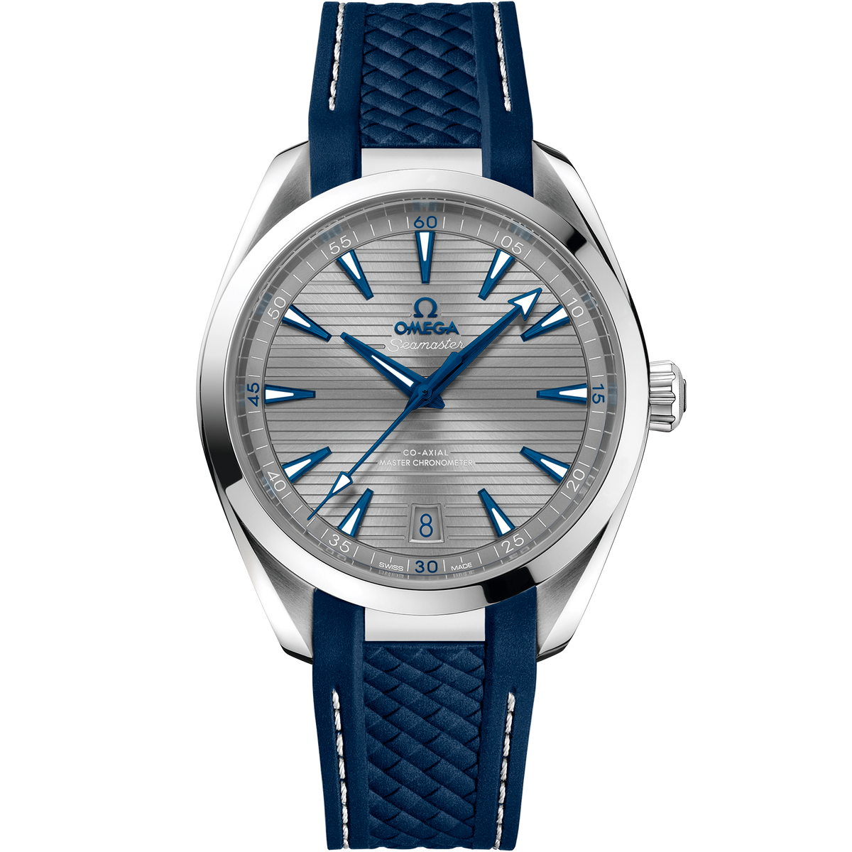 Seamaster Aqua Terra 150M 220.12.41.21.06.001