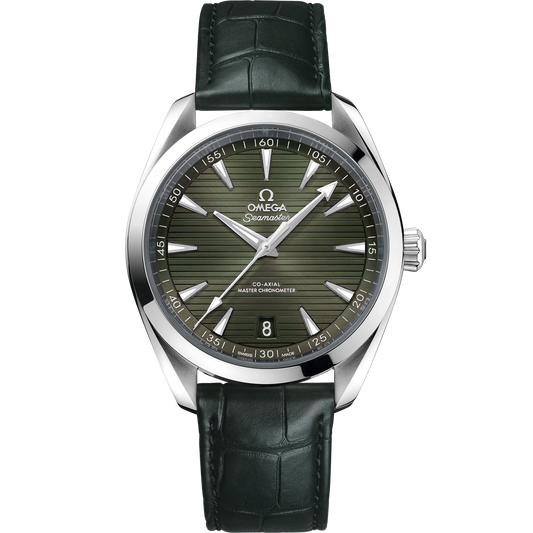 Seamaster Aqua Terra 150M 220.13.41.21.10.001