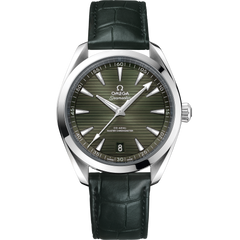 Seamaster Aqua Terra 150M 220.13.41.21.10.001