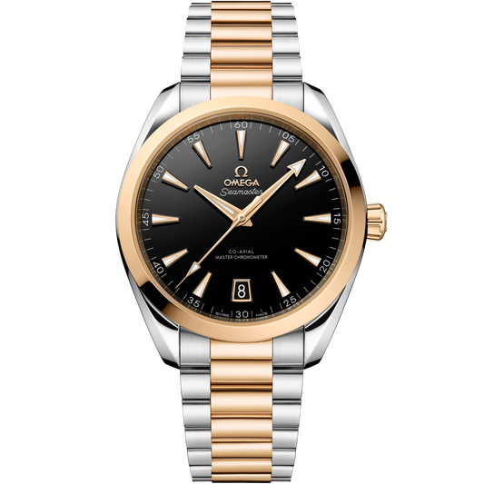 Seamaster Aqua Terra 150M 220.20.41.21.01.001