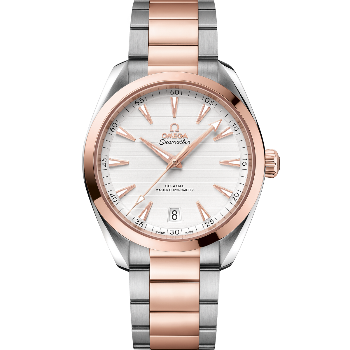 Seamaster Aqua Terra 150M 220.20.41.21.02.001