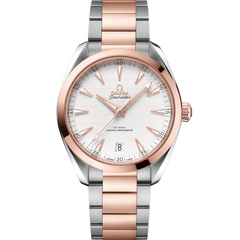 Seamaster Aqua Terra 150M 220.20.41.21.02.001