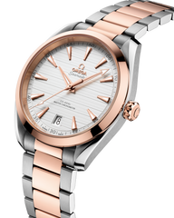 Seamaster Aqua Terra 150M 220.20.41.21.02.001