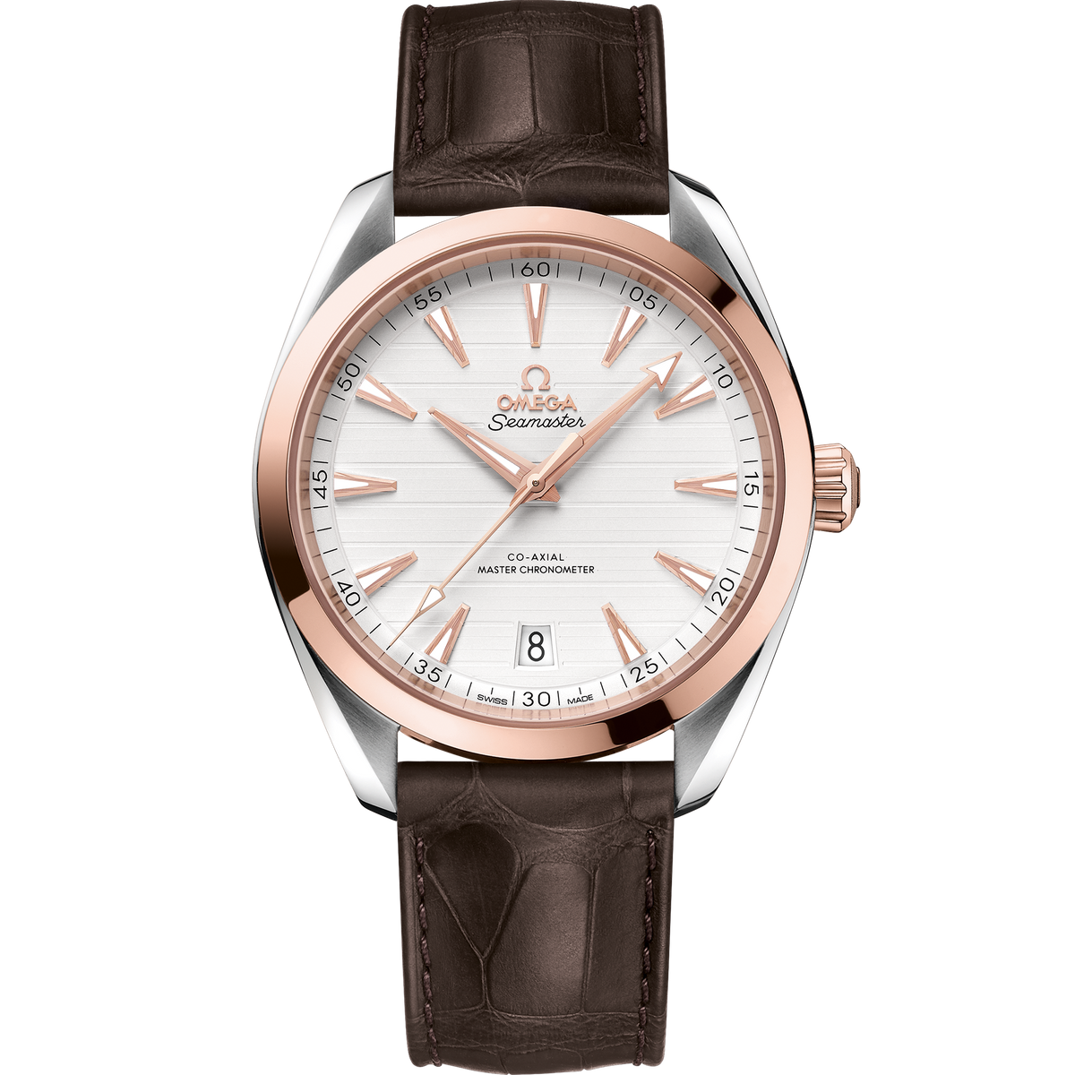 Seamaster Aqua Terra 150M 220.23.41.21.02.001