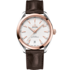 Seamaster Aqua Terra 150M 220.23.41.21.02.001