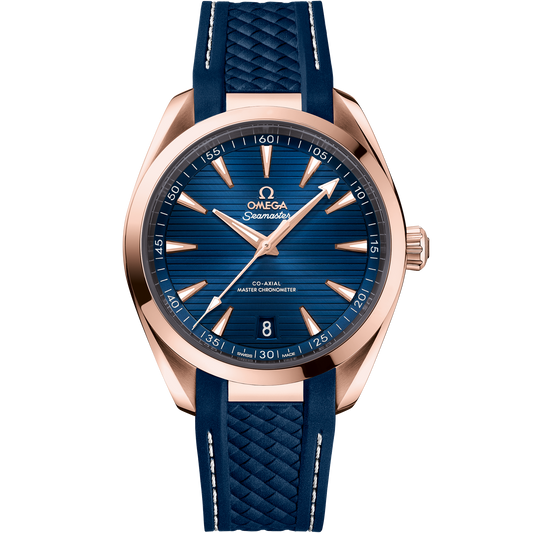 Seamaster Aqua Terra 150M 220.52.41.21.03.001