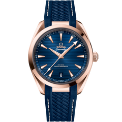 Seamaster Aqua Terra 150M 220.52.41.21.03.001