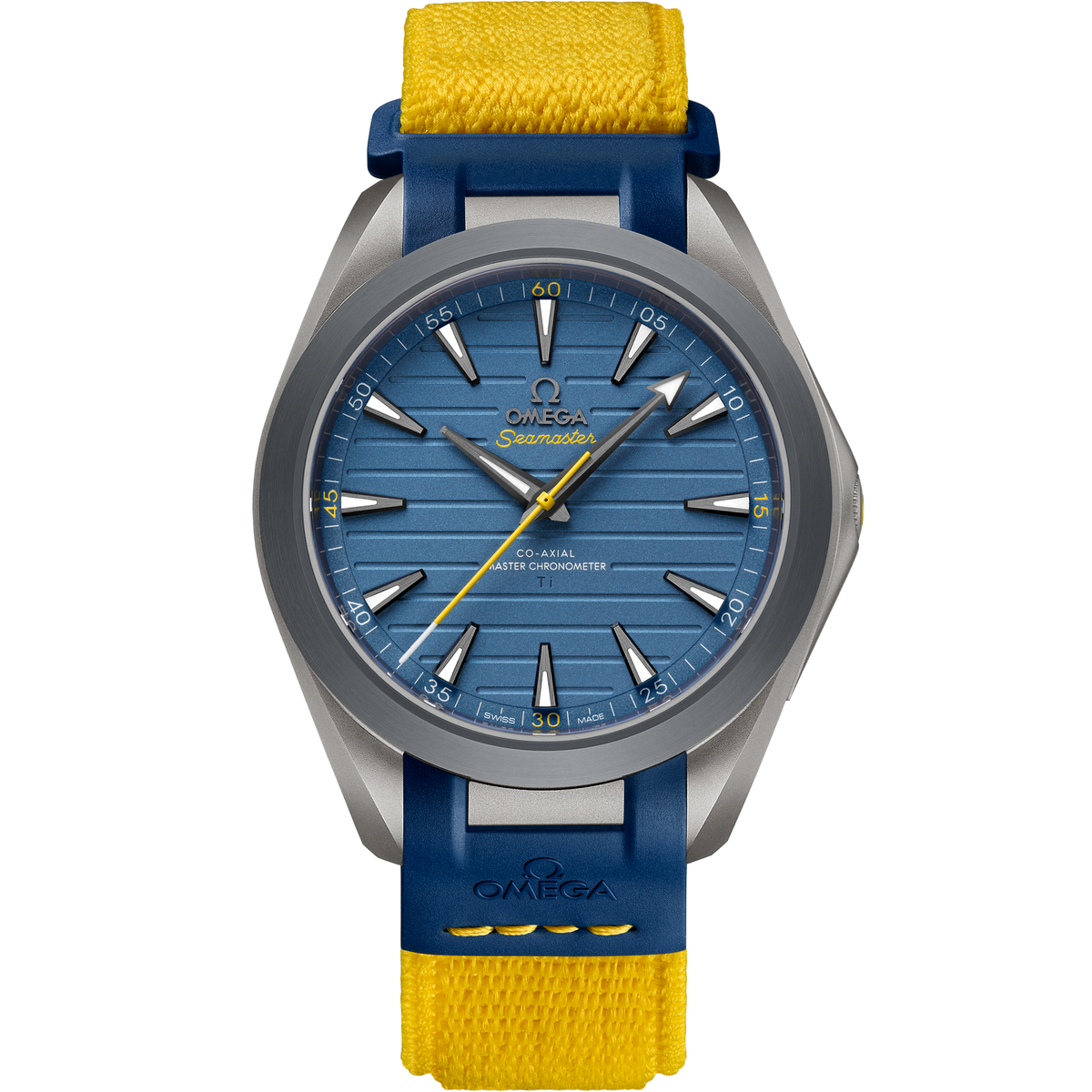 Seamaster Aqua Terra 150M 220.92.41.21.03.002