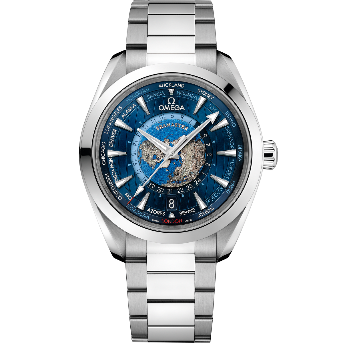 Seamaster Aqua Terra 150M 220.10.43.22.03.001