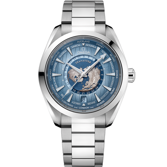 Seamaster Aqua Terra 150M 220.10.43.22.03.002