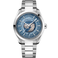 Seamaster Aqua Terra 150M 220.10.43.22.03.002