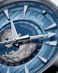 Seamaster Aqua Terra 150M 220.10.43.22.03.002