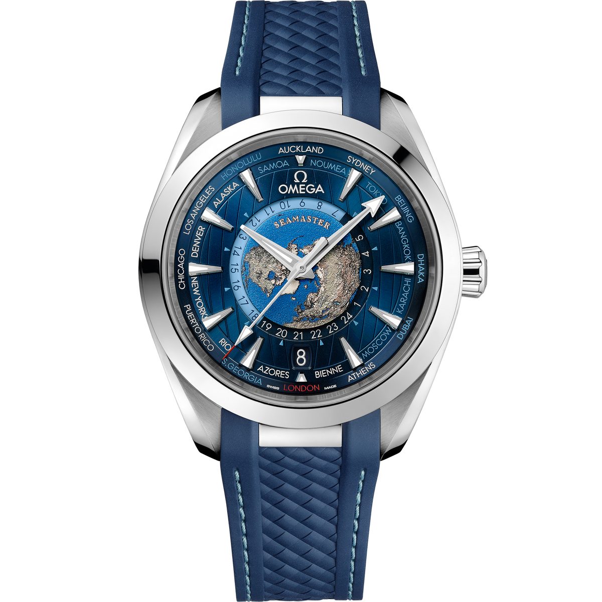 Seamaster Aqua Terra 150M 220.12.43.22.03.001