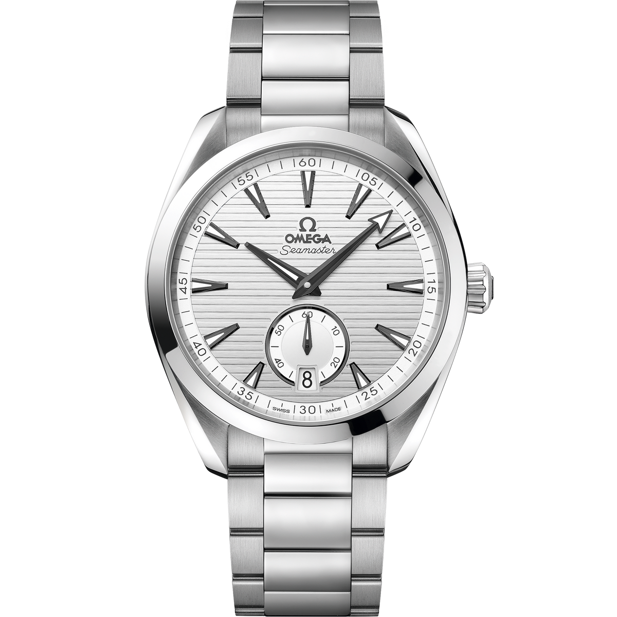 Seamaster Aqua Terra 150M 220.10.41.21.02.002