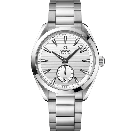 Seamaster Aqua Terra 150M 220.10.41.21.02.002